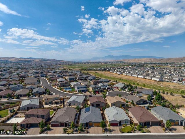 2161 Portneuf Drive, Sparks, NV 89436