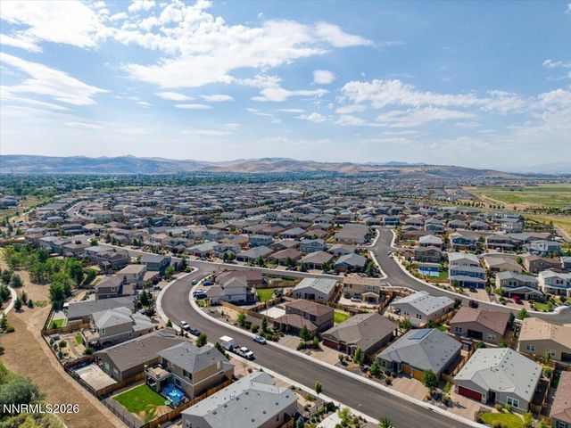 2161 Portneuf Drive, Sparks, NV 89436