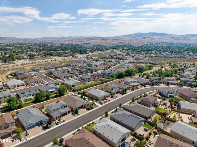 2161 Portneuf Drive, Sparks, NV 89436
