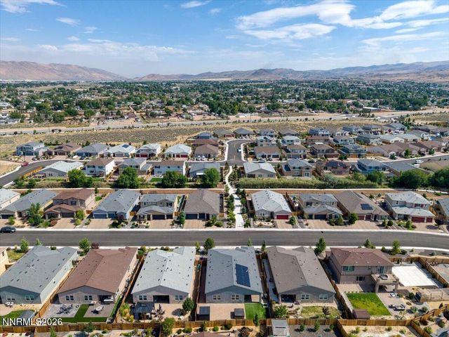 2161 Portneuf Drive, Sparks, NV 89436