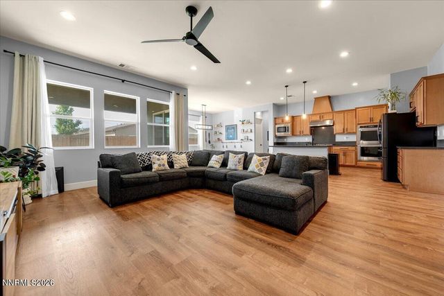 2161 Portneuf Drive, Sparks, NV 89436