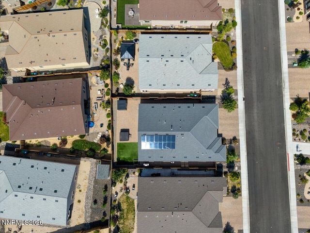 2161 Portneuf Drive, Sparks, NV 89436