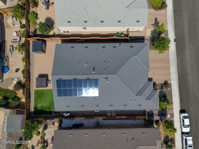 2161 Portneuf Drive, Sparks, NV 89436
