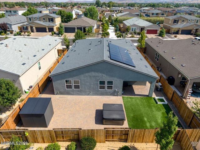 2161 Portneuf Drive, Sparks, NV 89436