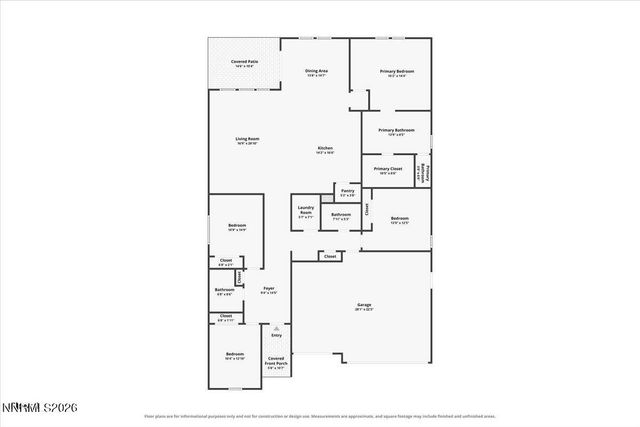 2161 Portneuf Drive, Sparks, NV 89436