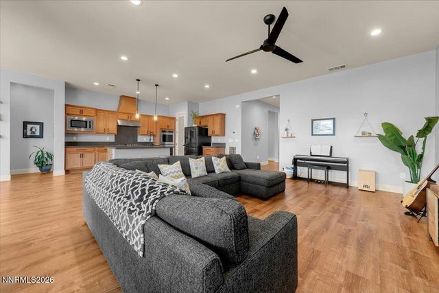 2161 Portneuf Drive, Sparks, NV 89436