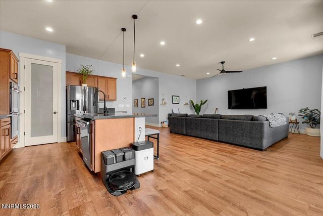 2161 Portneuf Drive, Sparks, NV 89436