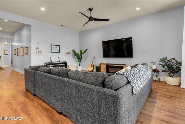 2161 Portneuf Drive, Sparks, NV 89436