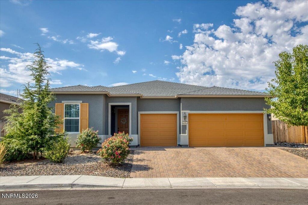 2161 Portneuf Drive, Sparks, NV 89436