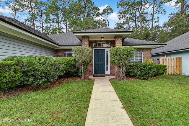 9642 PRITMORE Road E, Jacksonville, FL 32257