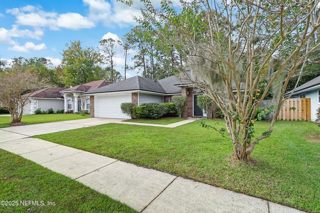 9642 PRITMORE Road E, Jacksonville, FL 32257