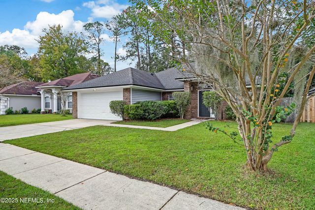 9642 PRITMORE Road E, Jacksonville, FL 32257