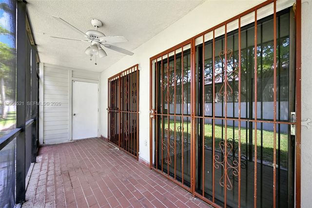 18965 NW 62nd Avenue 106, Hialeah, FL 33015