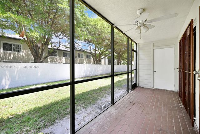 18965 NW 62nd Avenue 106, Hialeah, FL 33015