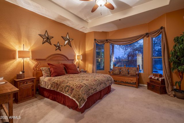 6183 E EVENING GLOW Drive, Scottsdale, AZ 85266