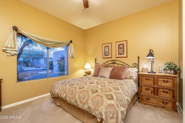 6183 E EVENING GLOW Drive, Scottsdale, AZ 85266