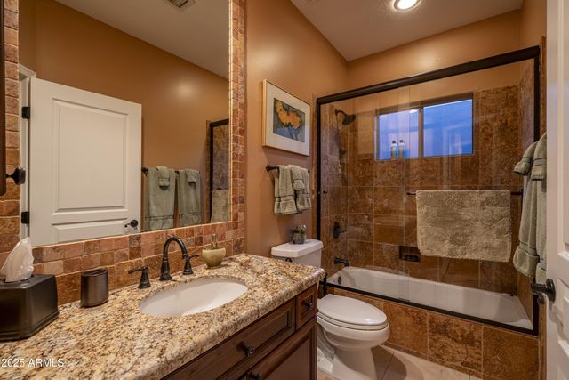 6183 E EVENING GLOW Drive, Scottsdale, AZ 85266