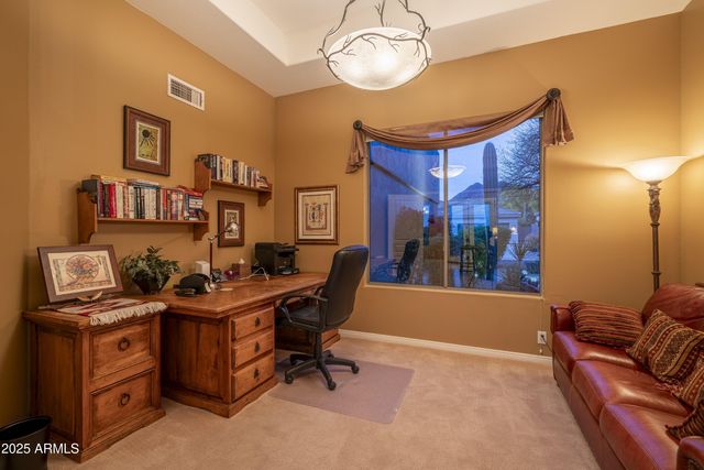 6183 E EVENING GLOW Drive, Scottsdale, AZ 85266