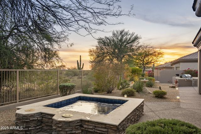 6183 E EVENING GLOW Drive, Scottsdale, AZ 85266