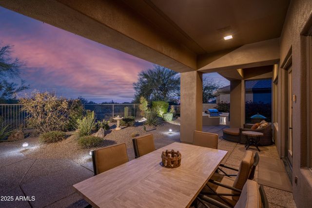 6183 E EVENING GLOW Drive, Scottsdale, AZ 85266