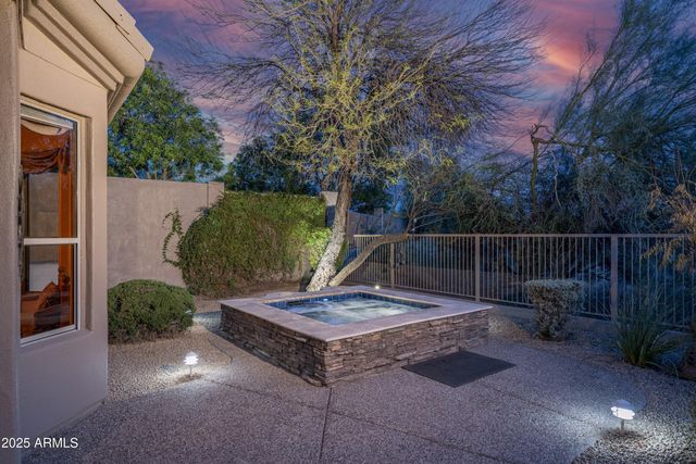 6183 E EVENING GLOW Drive, Scottsdale, AZ 85266