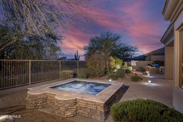 6183 E EVENING GLOW Drive, Scottsdale, AZ 85266