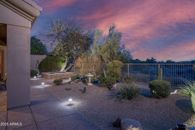 6183 E EVENING GLOW Drive, Scottsdale, AZ 85266