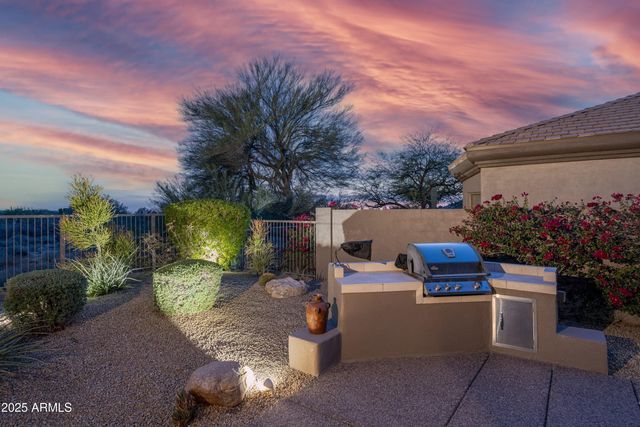 6183 E EVENING GLOW Drive, Scottsdale, AZ 85266