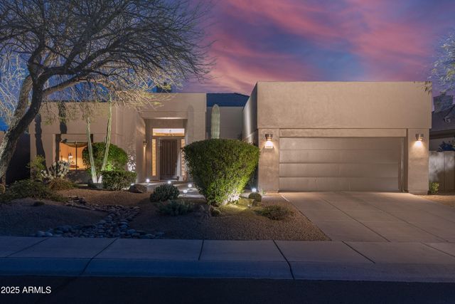 6183 E EVENING GLOW Drive, Scottsdale, AZ 85266