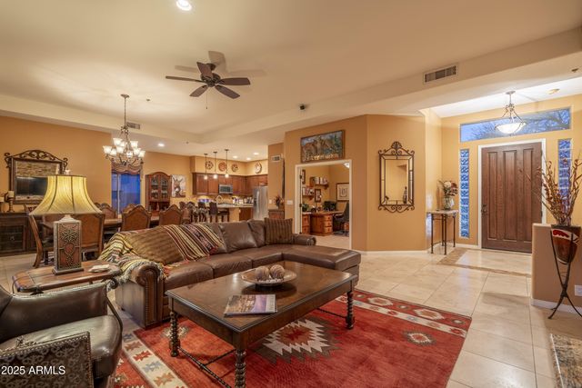 6183 E EVENING GLOW Drive, Scottsdale, AZ 85266