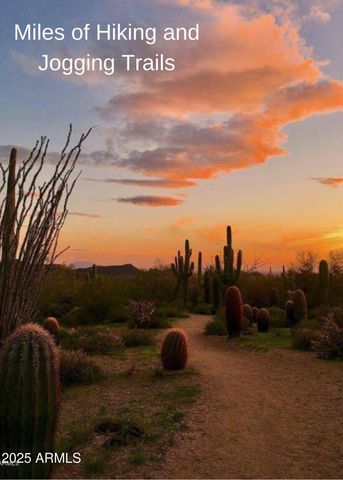 6183 E EVENING GLOW Drive, Scottsdale, AZ 85266