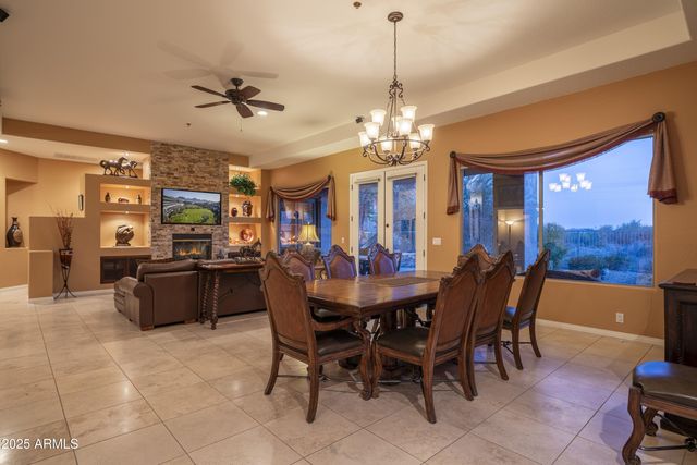 6183 E EVENING GLOW Drive, Scottsdale, AZ 85266