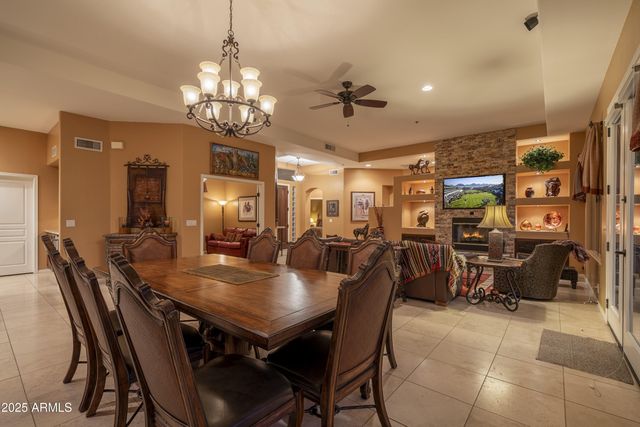 6183 E EVENING GLOW Drive, Scottsdale, AZ 85266