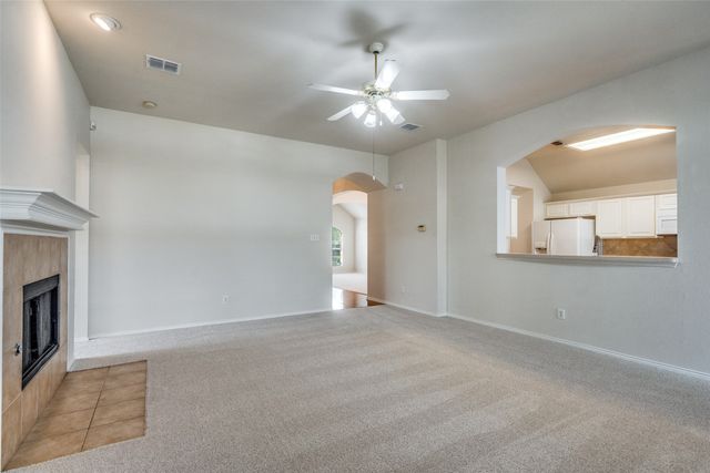 1509 Winding Trail Drive, Allen, TX 75002