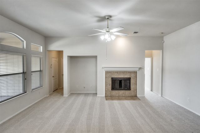 1509 Winding Trail Drive, Allen, TX 75002