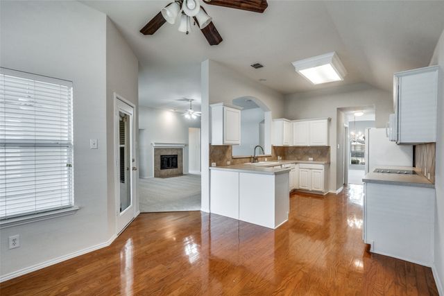 1509 Winding Trail Drive, Allen, TX 75002