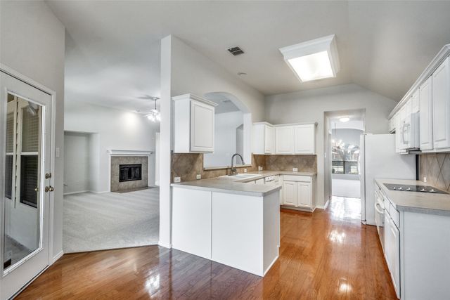 1509 Winding Trail Drive, Allen, TX 75002