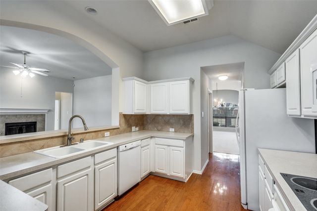 1509 Winding Trail Drive, Allen, TX 75002