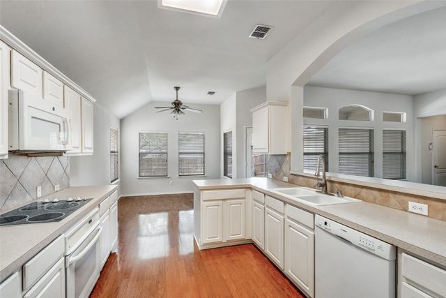 1509 Winding Trail Drive, Allen, TX 75002