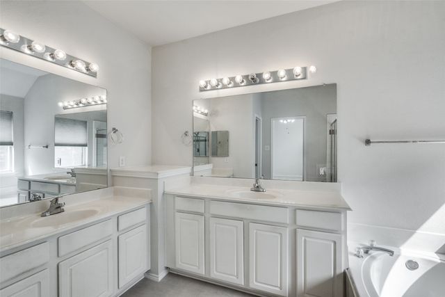 1509 Winding Trail Drive, Allen, TX 75002