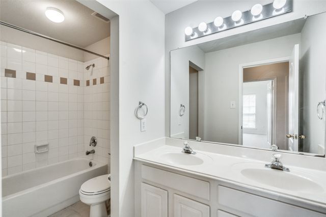 1509 Winding Trail Drive, Allen, TX 75002