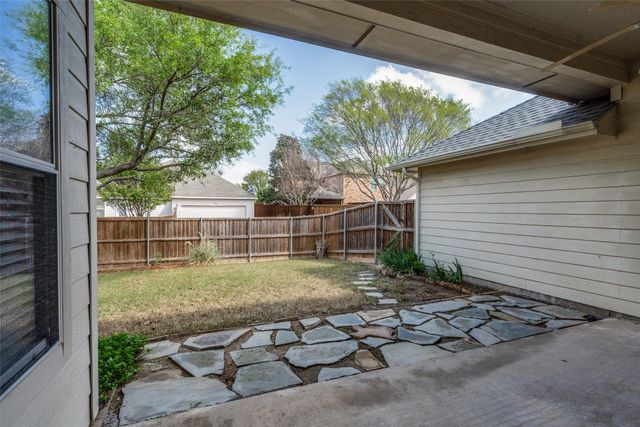 1509 Winding Trail Drive, Allen, TX 75002