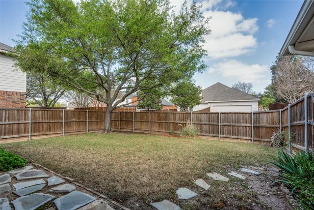 1509 Winding Trail Drive, Allen, TX 75002
