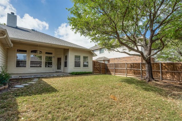 1509 Winding Trail Drive, Allen, TX 75002