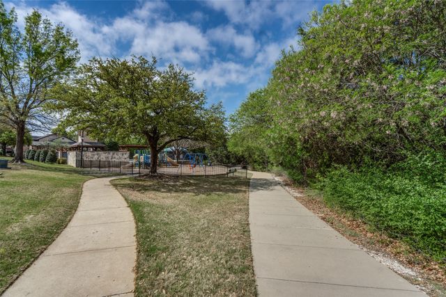1509 Winding Trail Drive, Allen, TX 75002