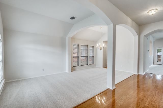 1509 Winding Trail Drive, Allen, TX 75002