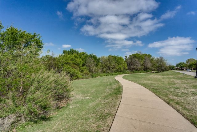 1509 Winding Trail Drive, Allen, TX 75002