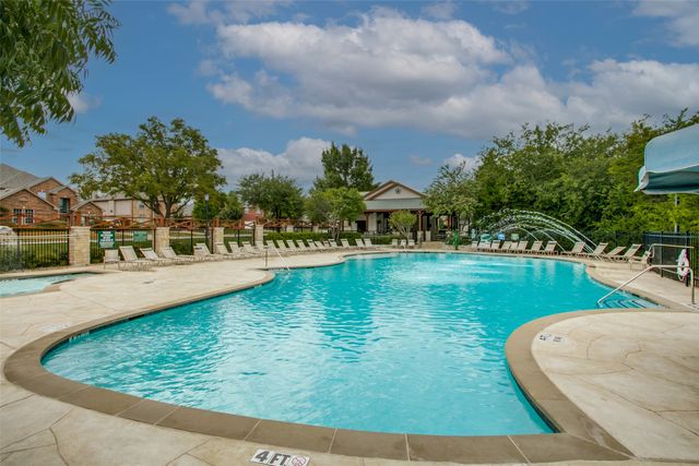 1509 Winding Trail Drive, Allen, TX 75002