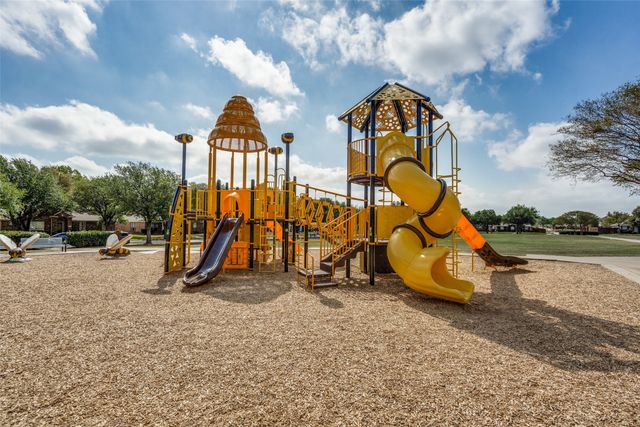 1509 Winding Trail Drive, Allen, TX 75002