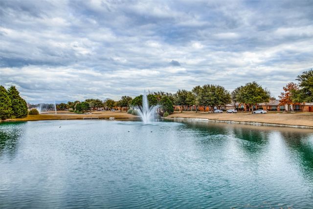 1509 Winding Trail Drive, Allen, TX 75002